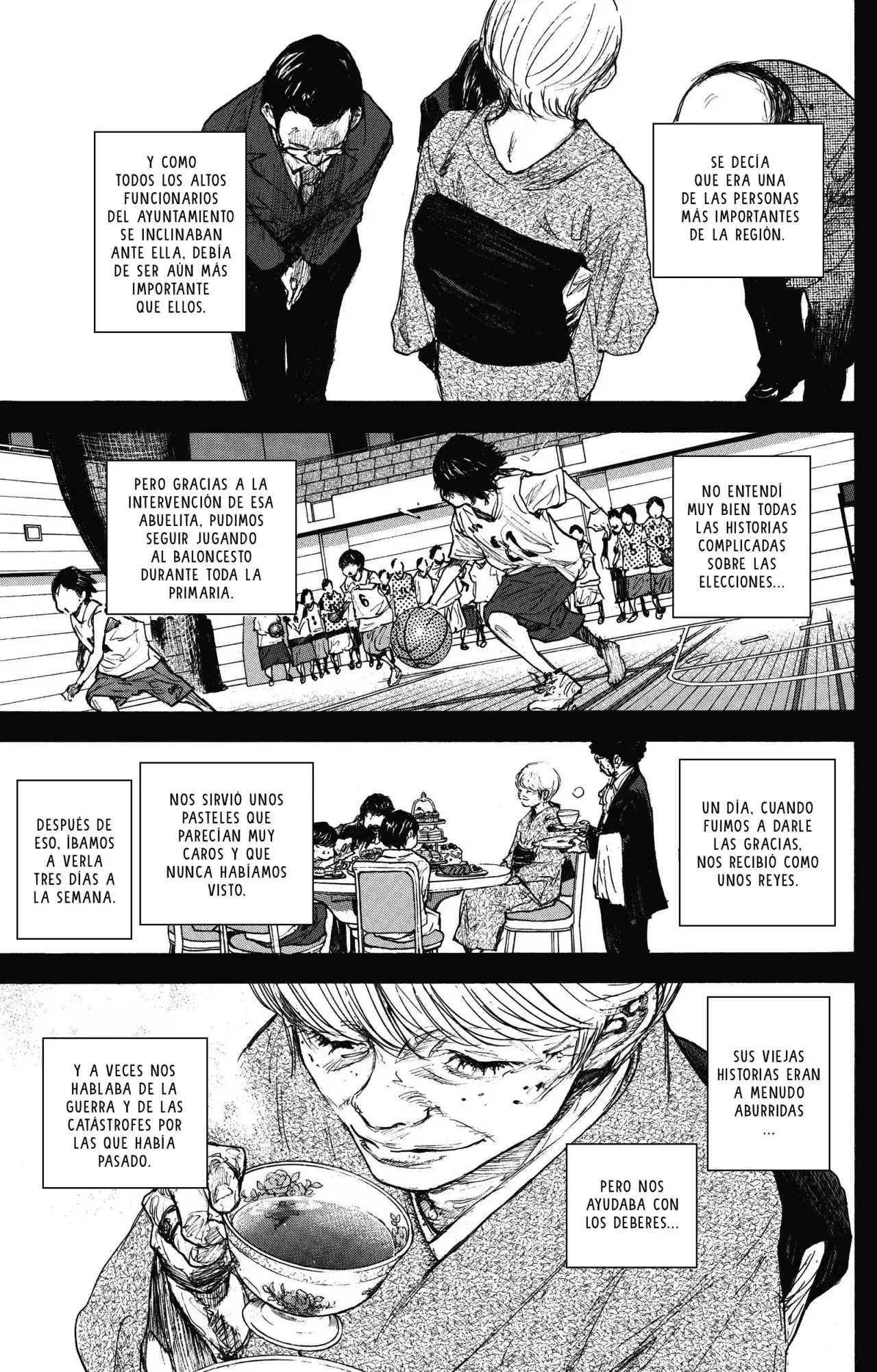 Capitulo 263.60 page 110