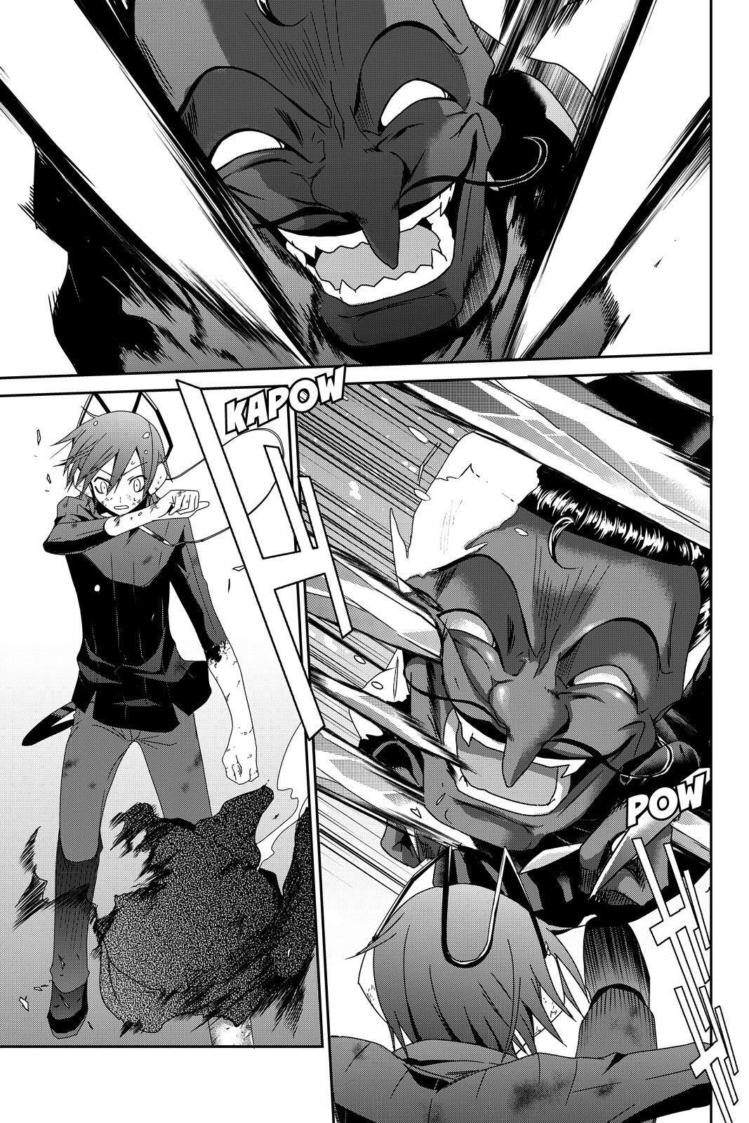 Capitulo 14 page 15