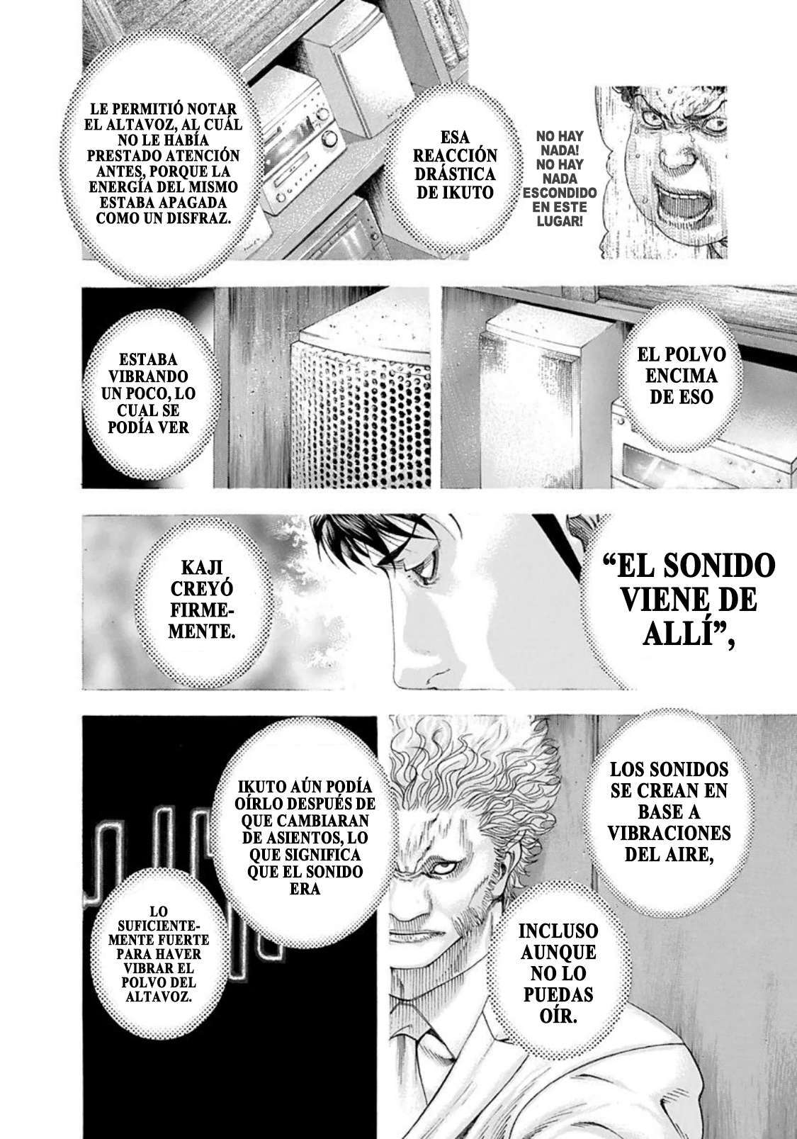 Capitulo 170 page 6