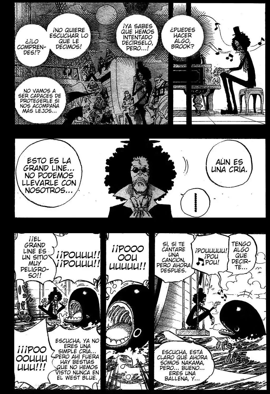 Capitulo 487 page 6