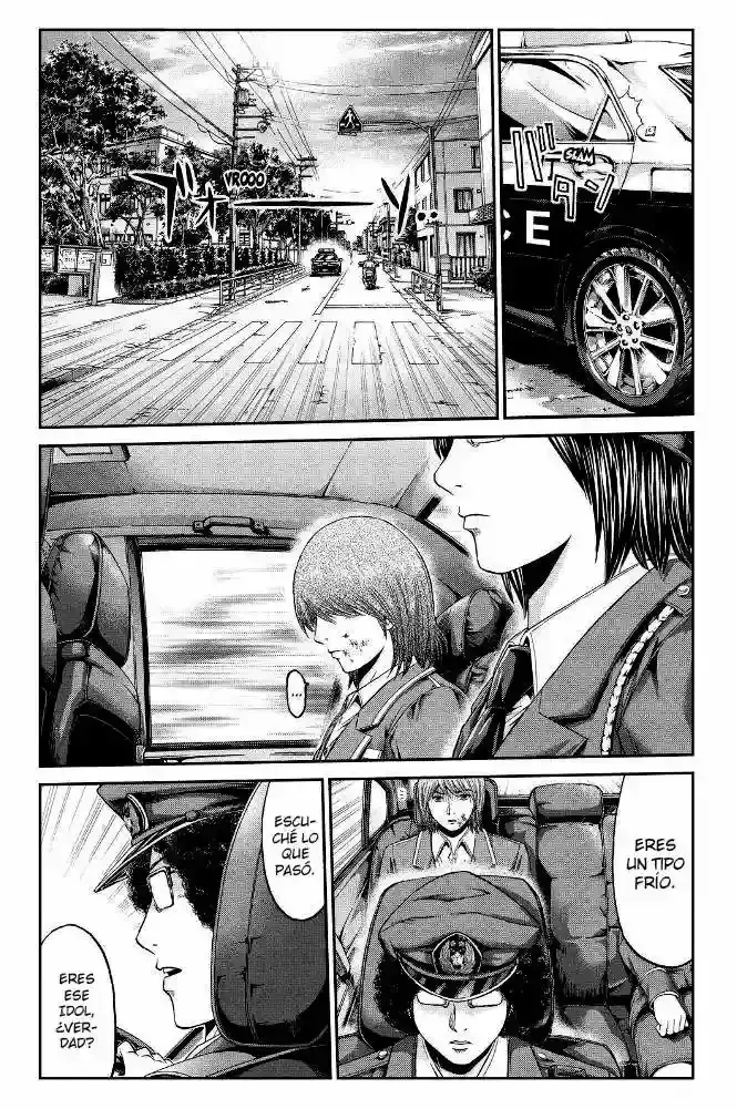 Capitulo 16 page 10