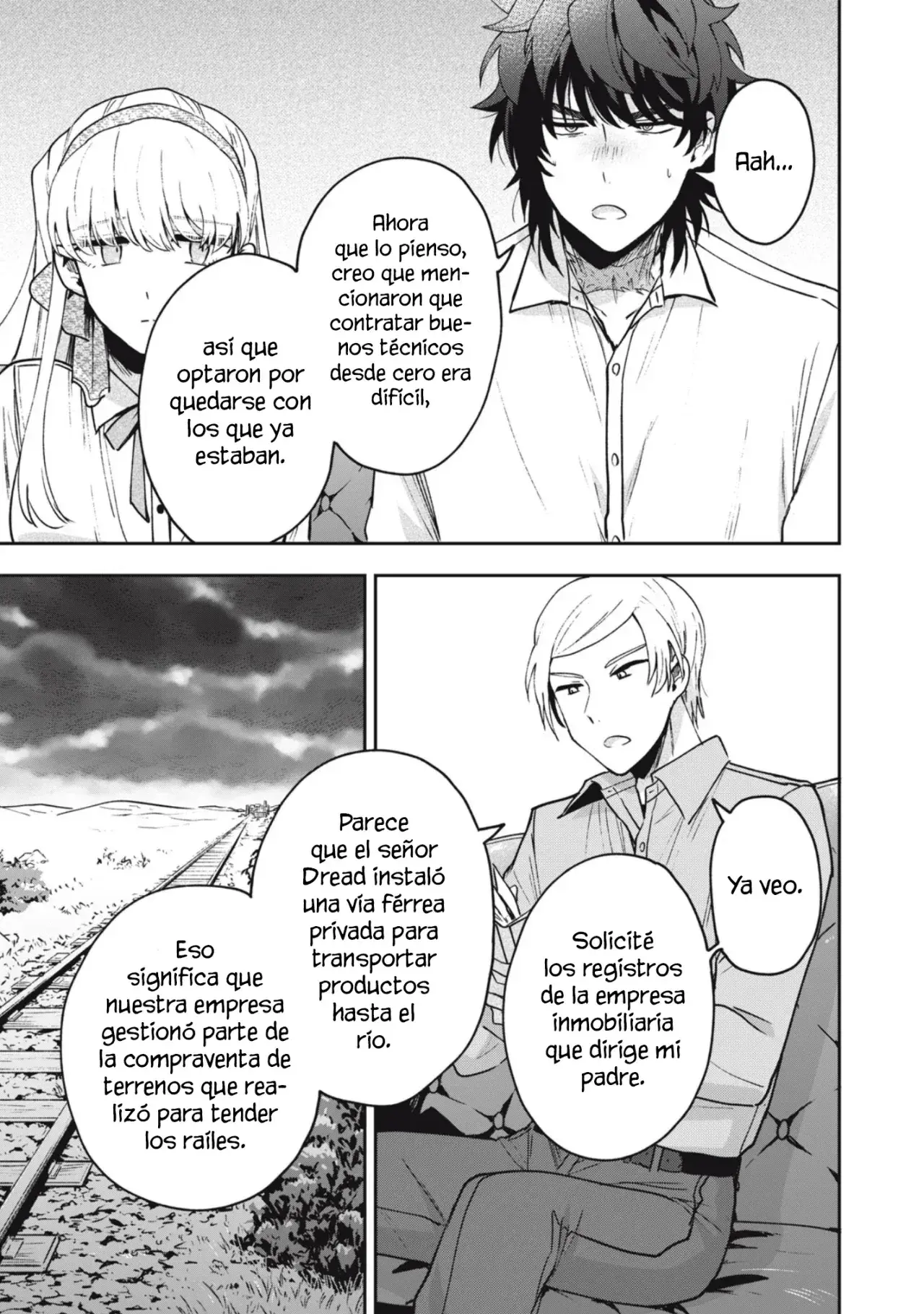 Capitulo 34 page 16