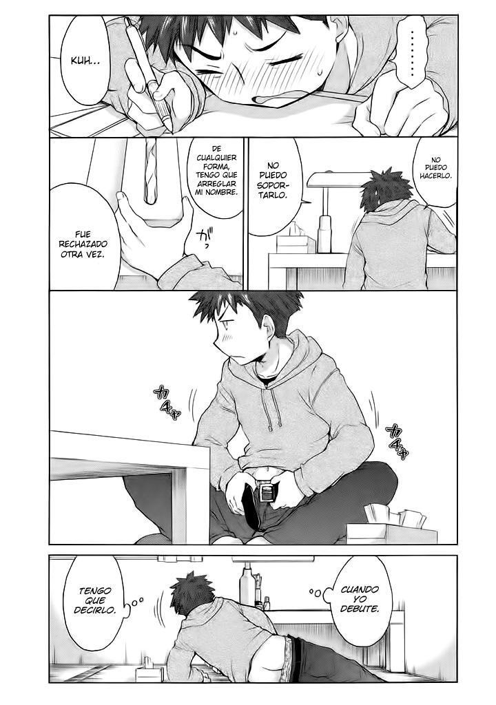 Capitulo 20 page 14