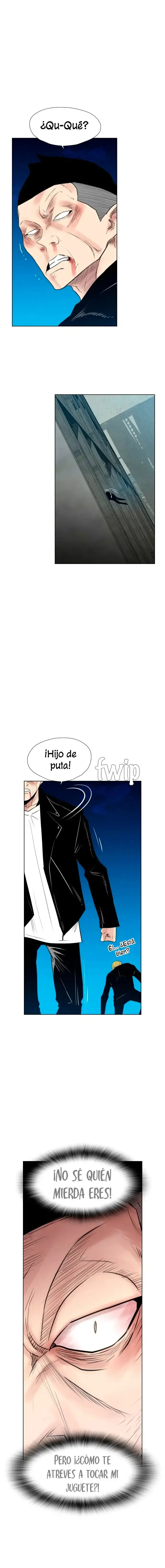 Capitulo 126 page 17