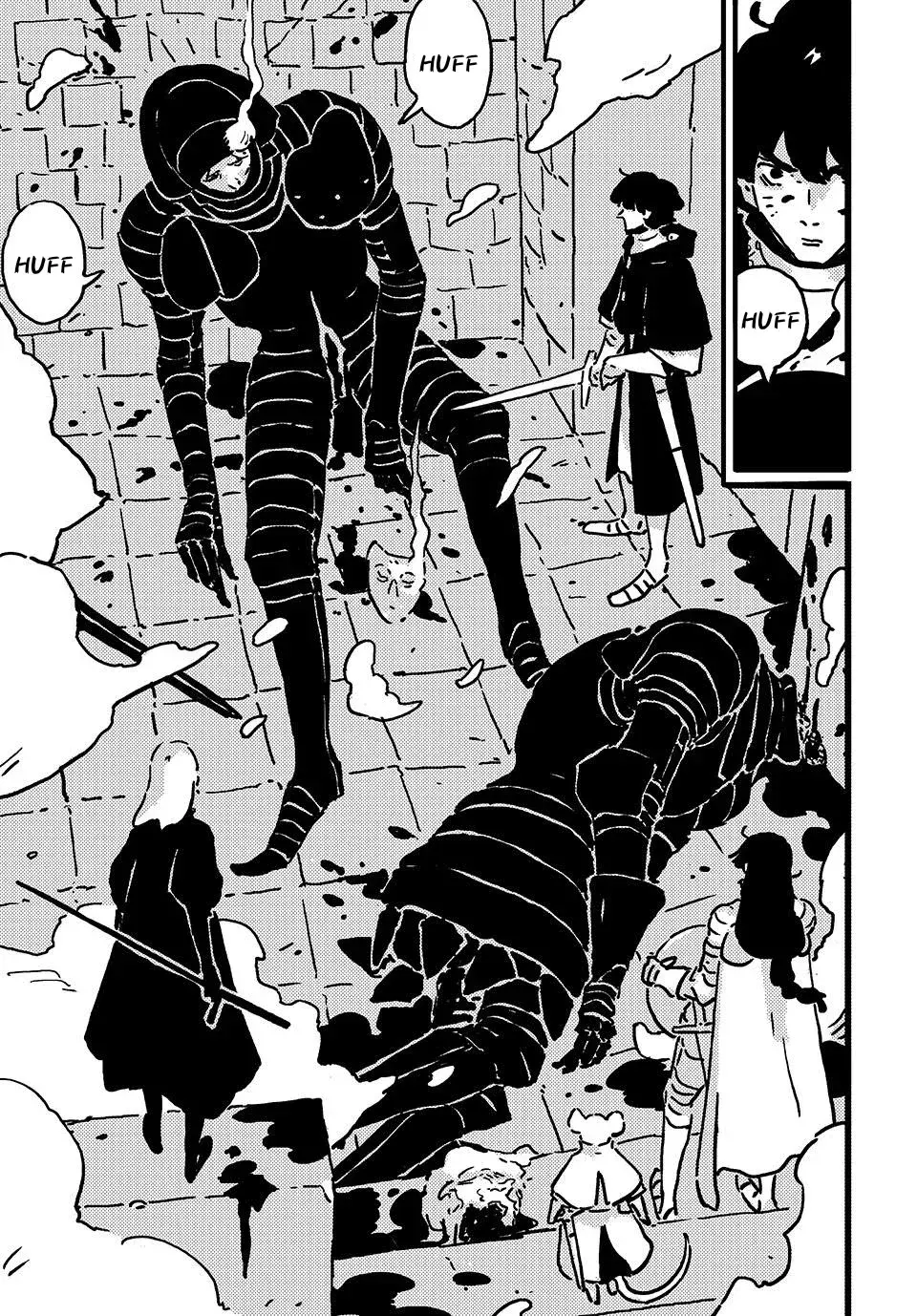 Capitulo 20 page 18