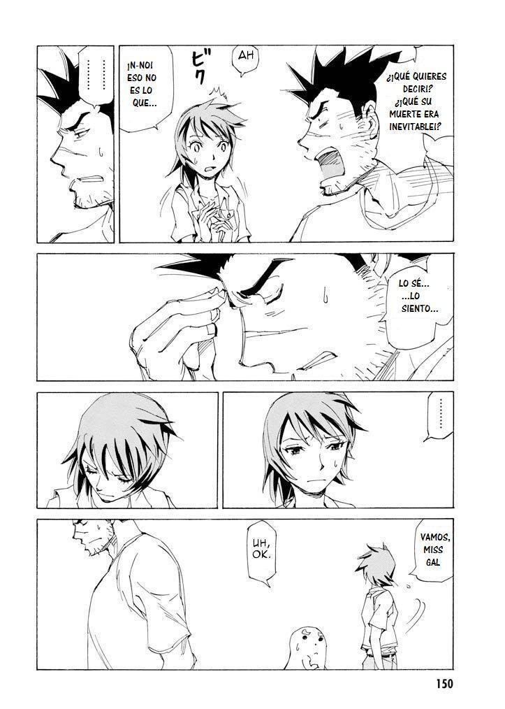 Capitulo 18 page 14