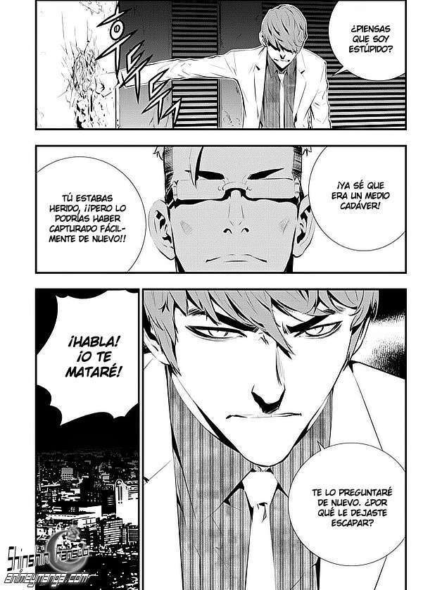 Capitulo 82 page 9