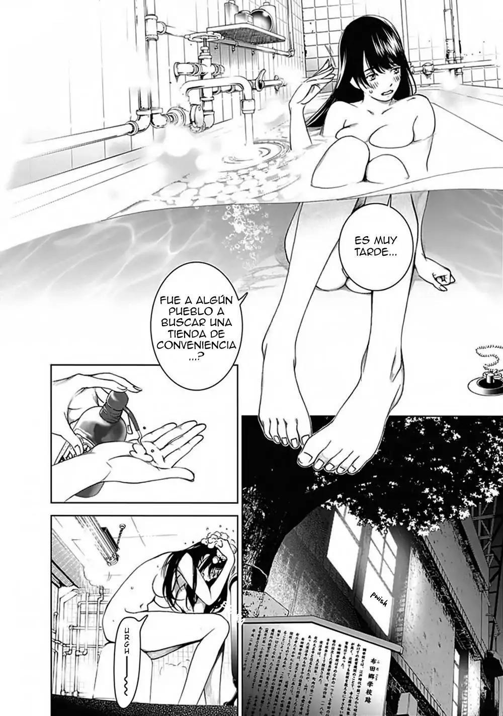 Capitulo 40 page 36