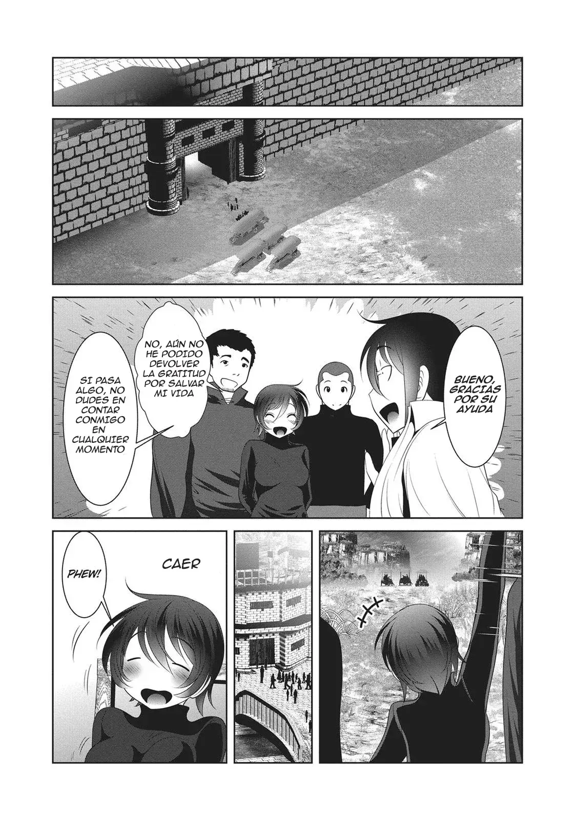 Capitulo 38 page 14