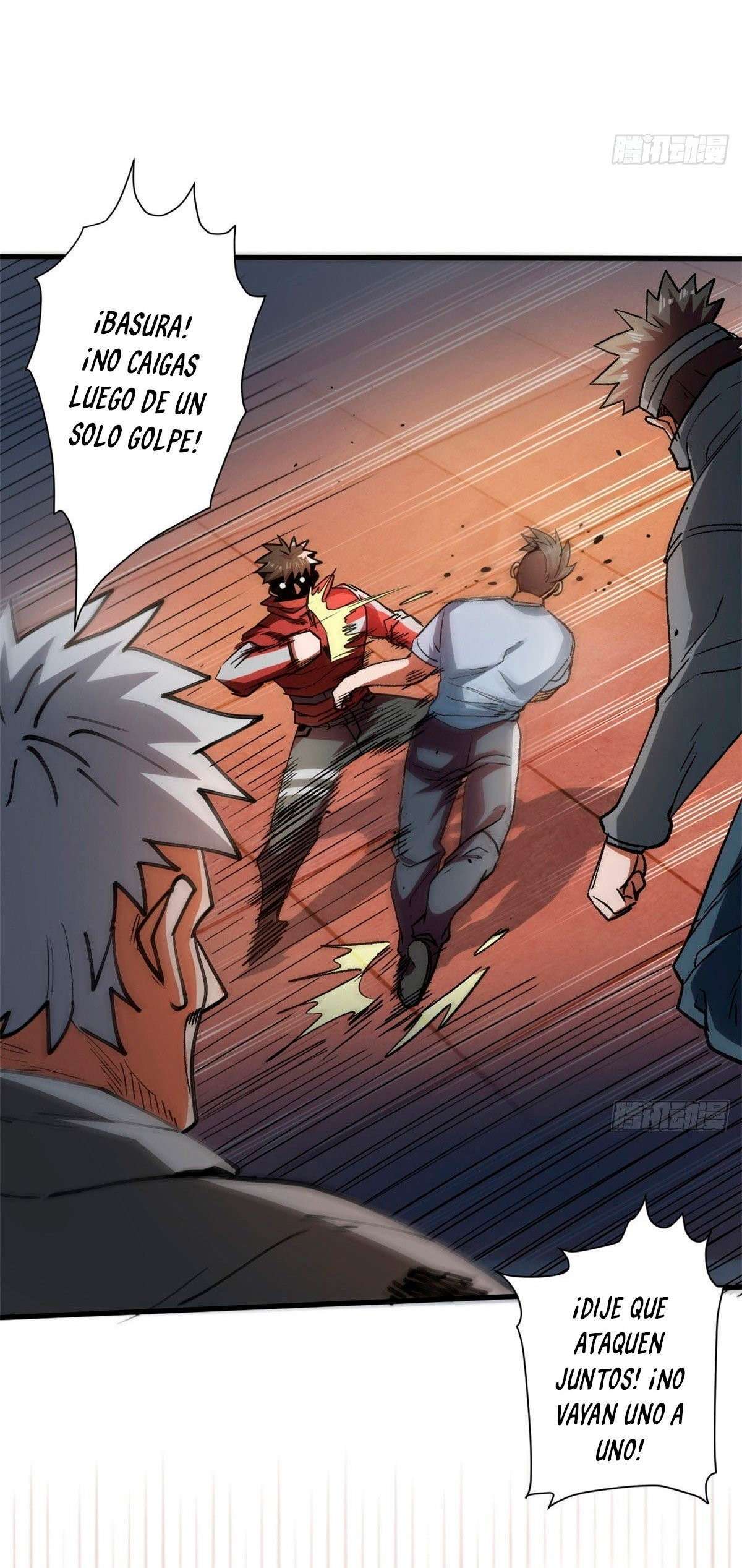 Capitulo 28 page 40