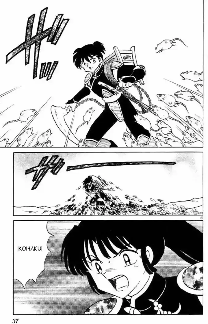 Capitulo 334 page 15