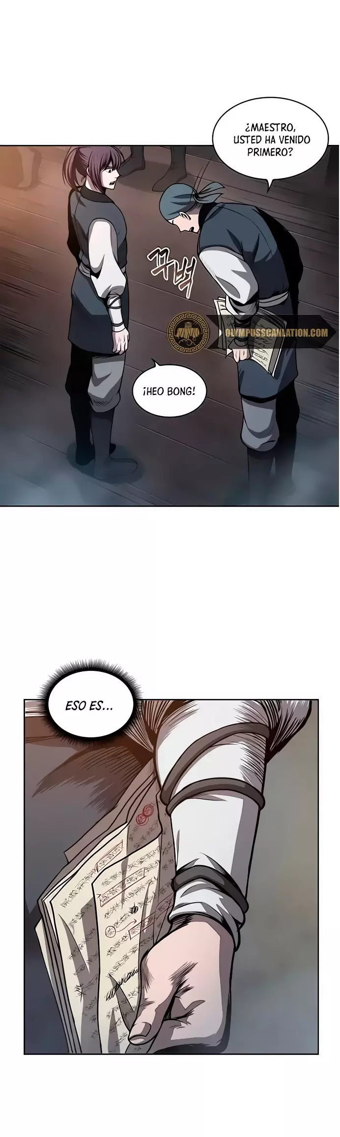 Capitulo 31 page 19