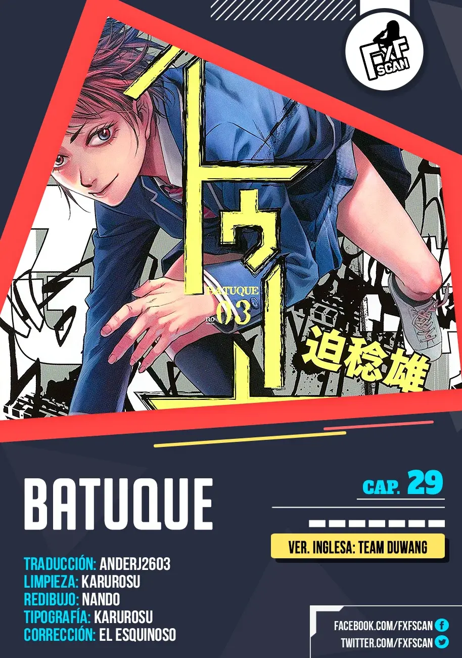 Capitulo 29 page 1