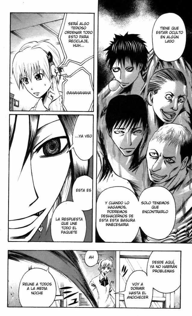 Capitulo 53 page 14