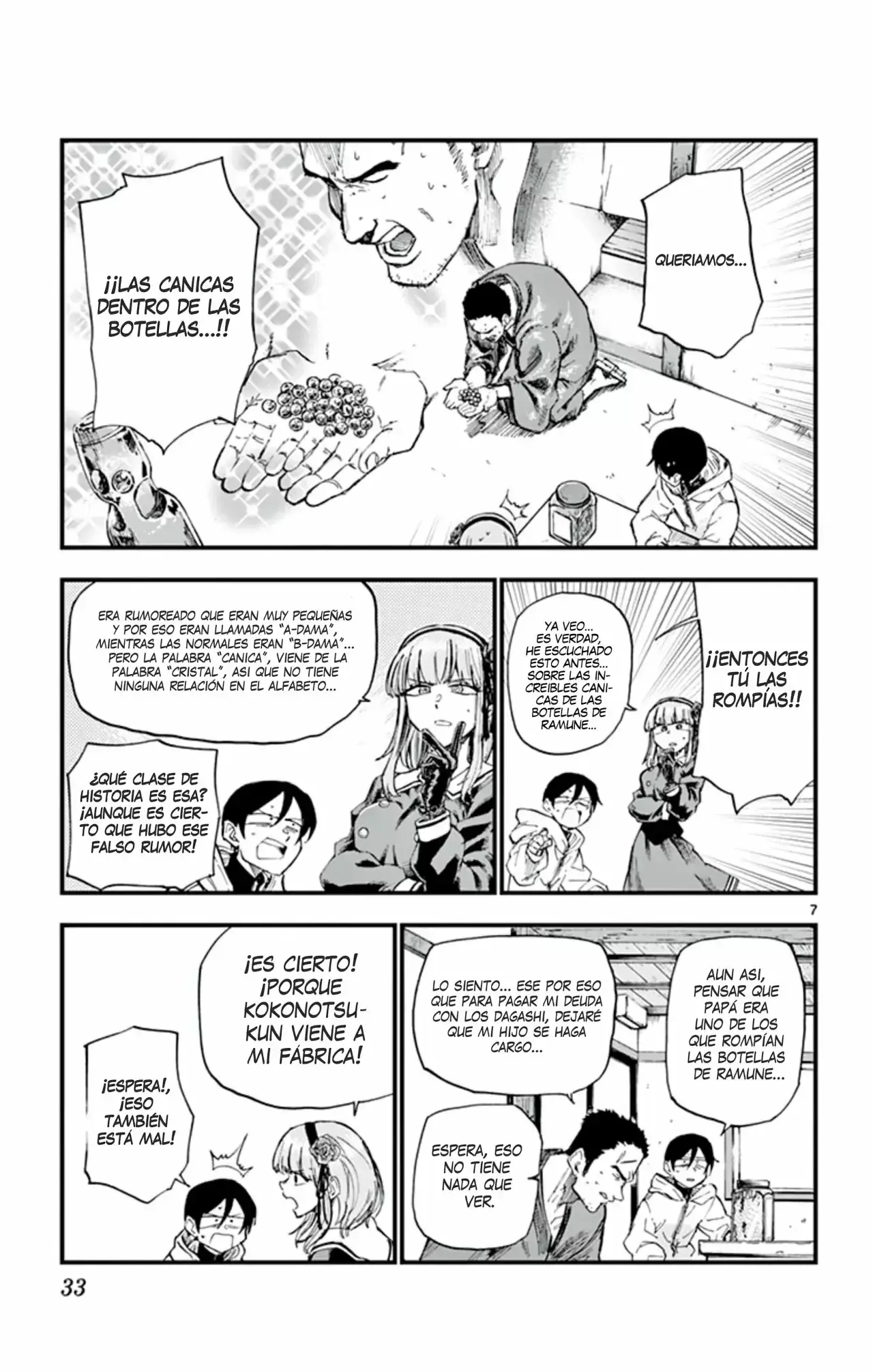 Capitulo 158 page 8