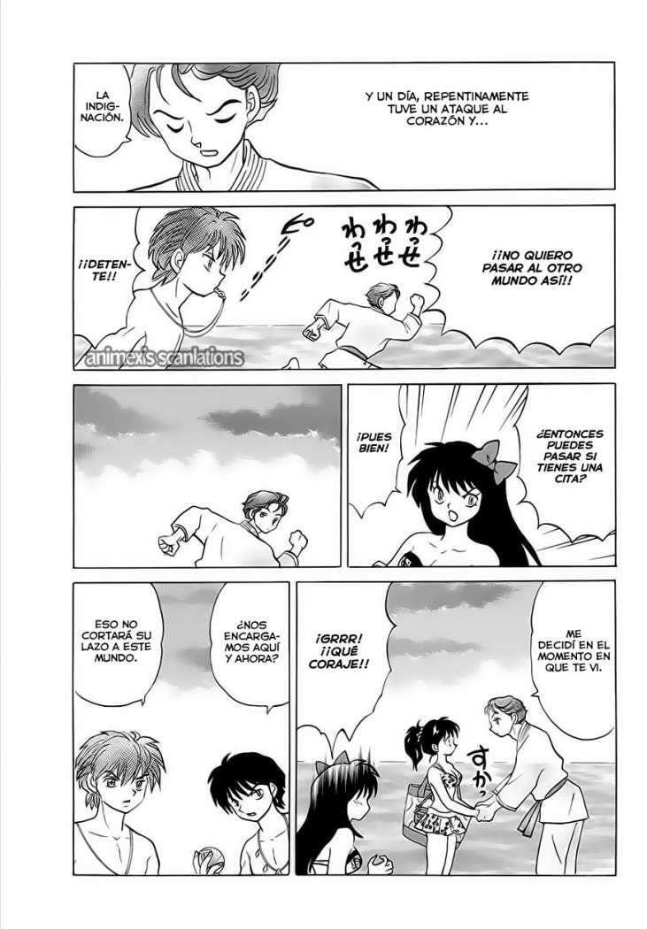 Capitulo 61 page 12