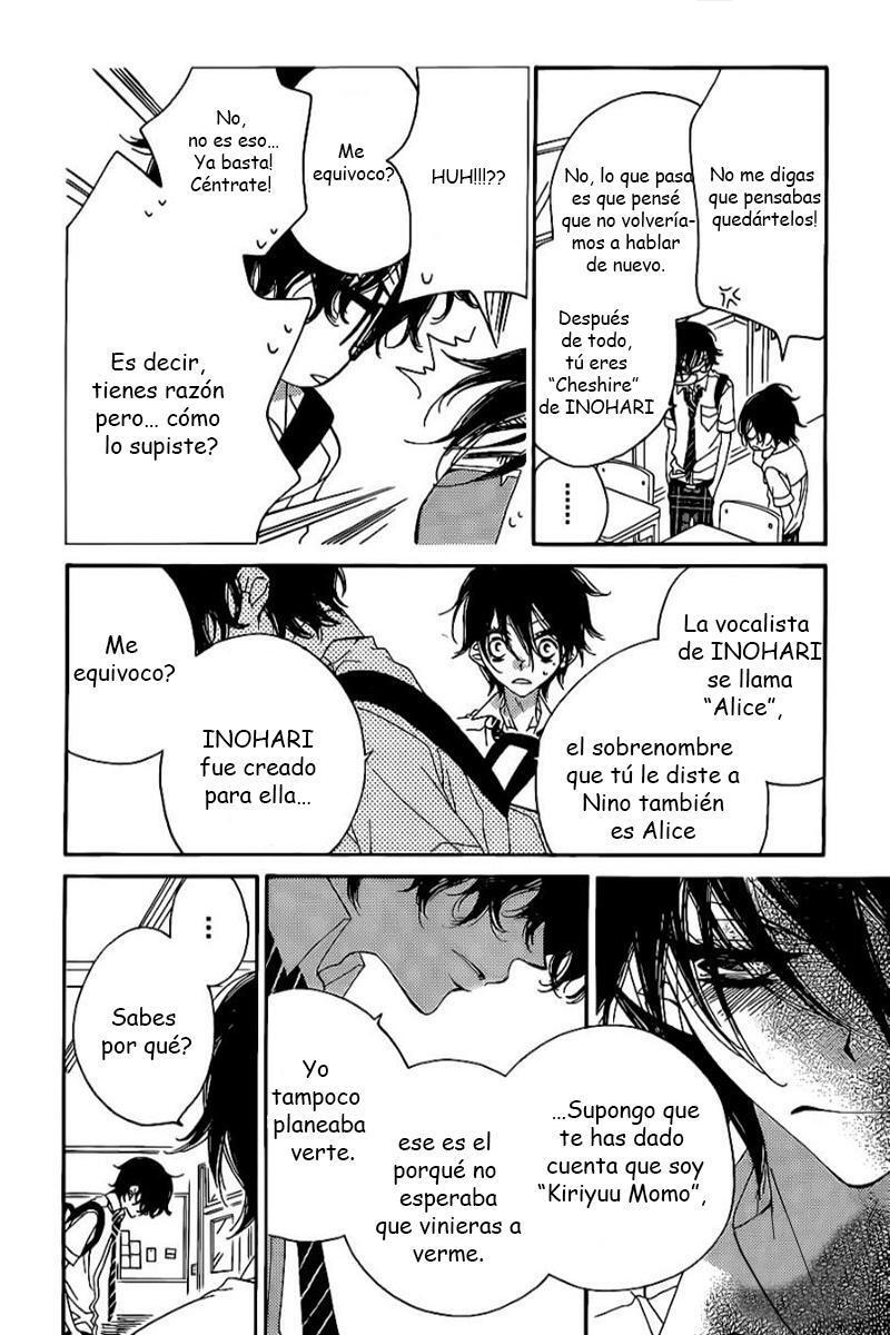 Capitulo 18 page 22