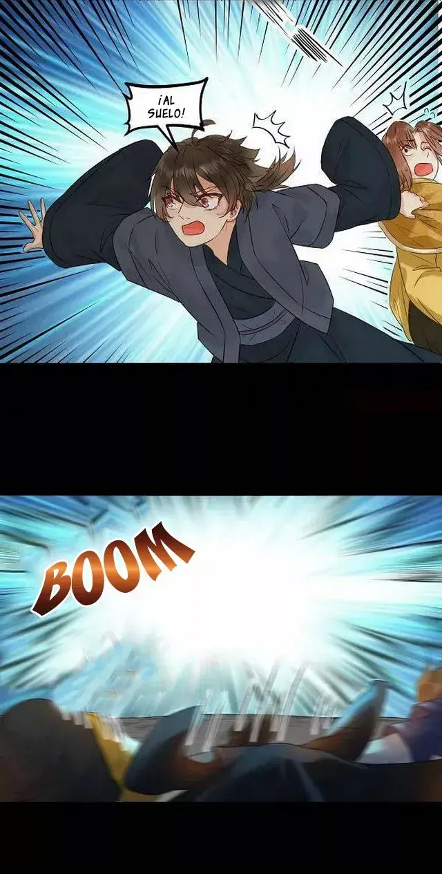 Capitulo 418 page 18