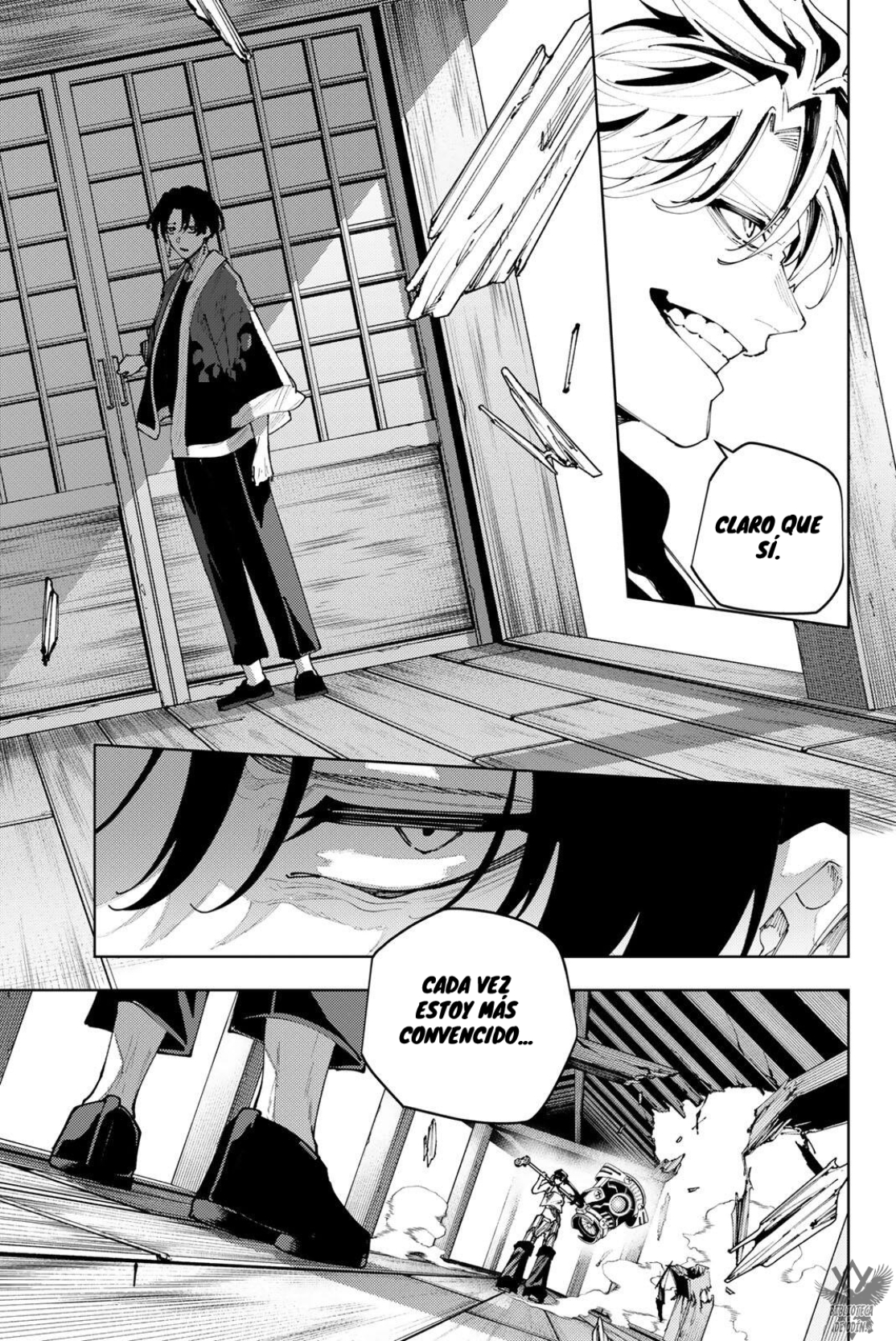 Capitulo 56 page 20