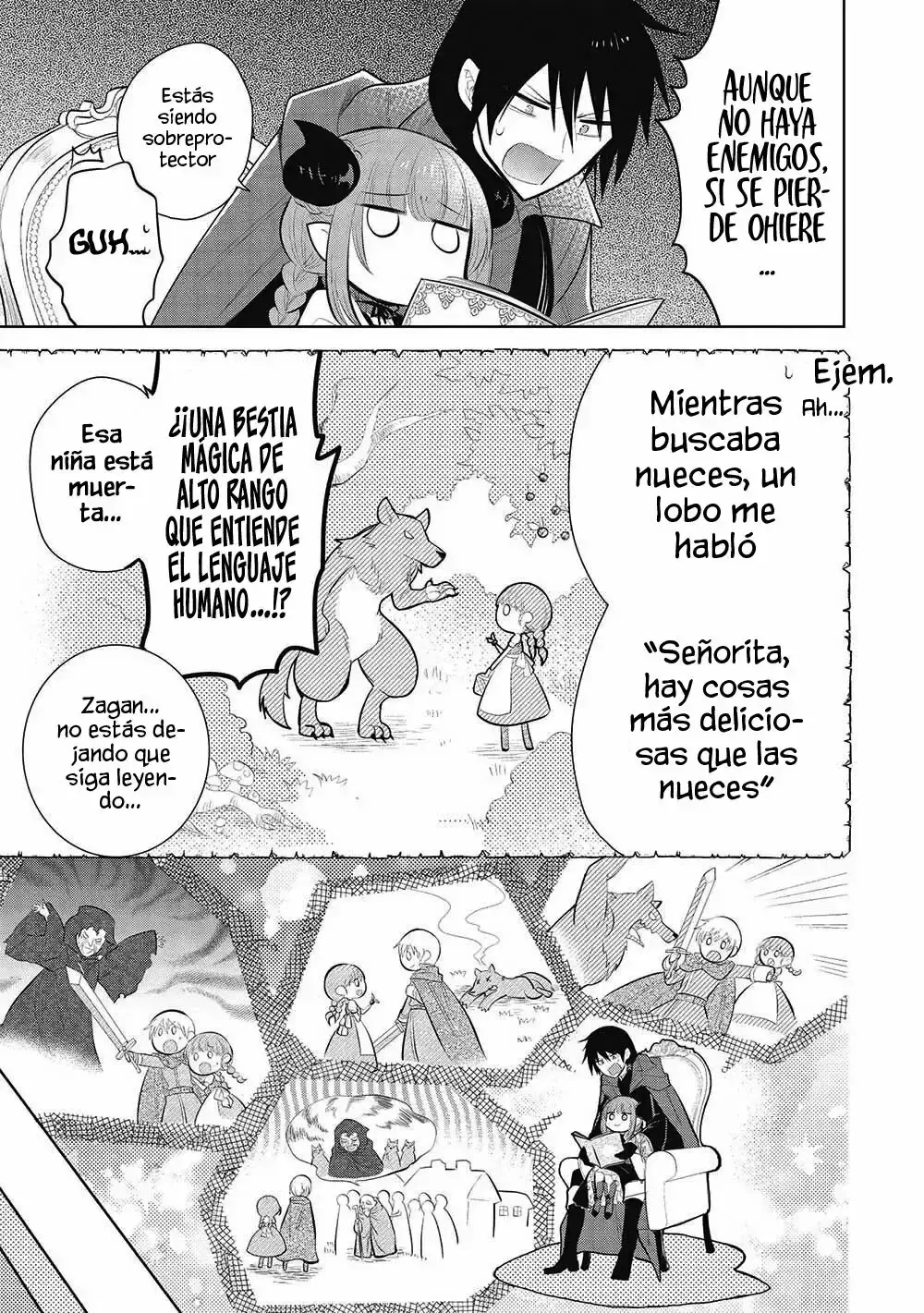 Capitulo 53 page 21