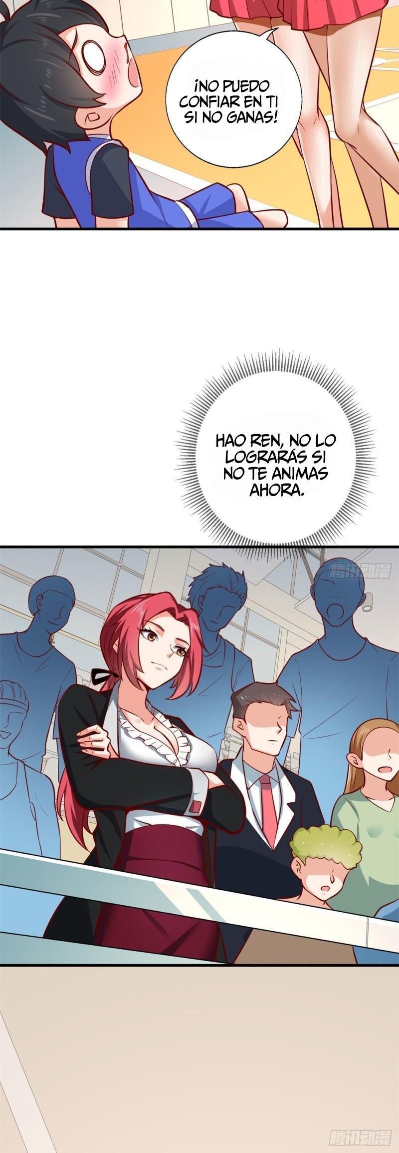 Capitulo 43 page 10