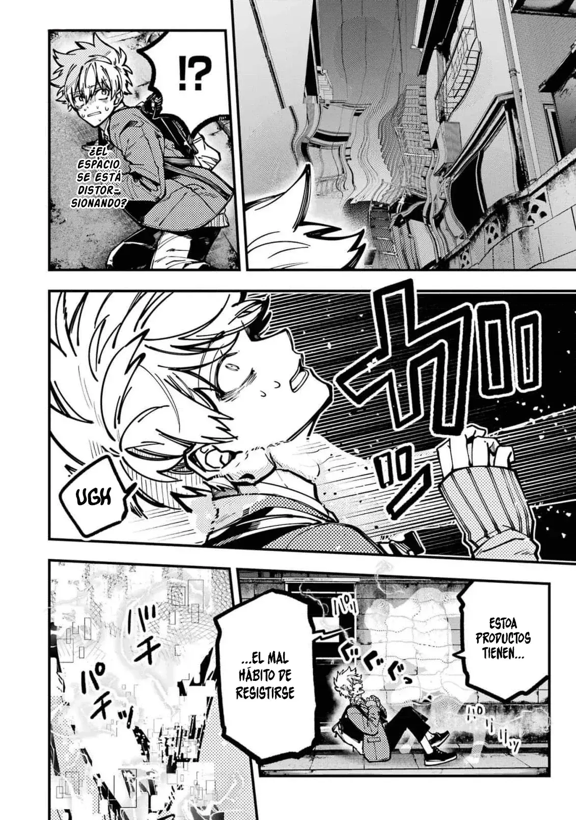 Capitulo 38 page 22