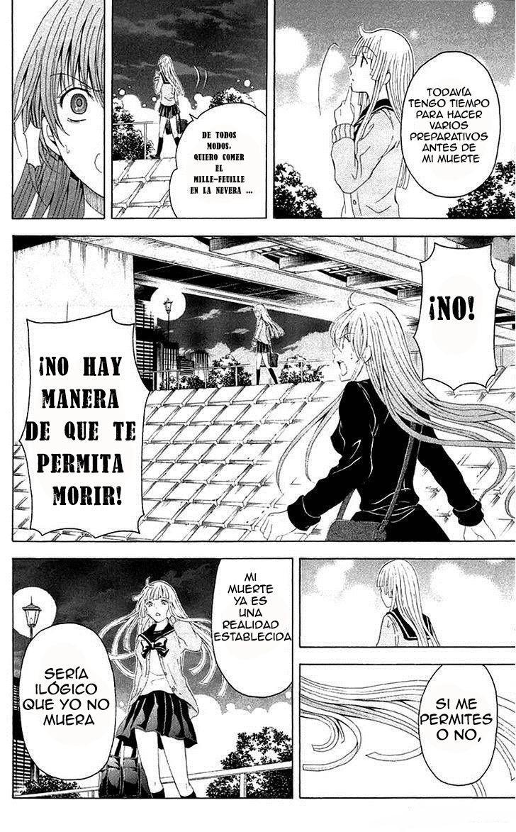 Capitulo 37 page 19