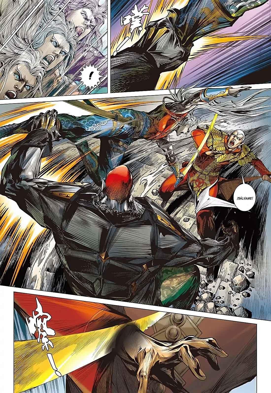 Capitulo 11 page 28