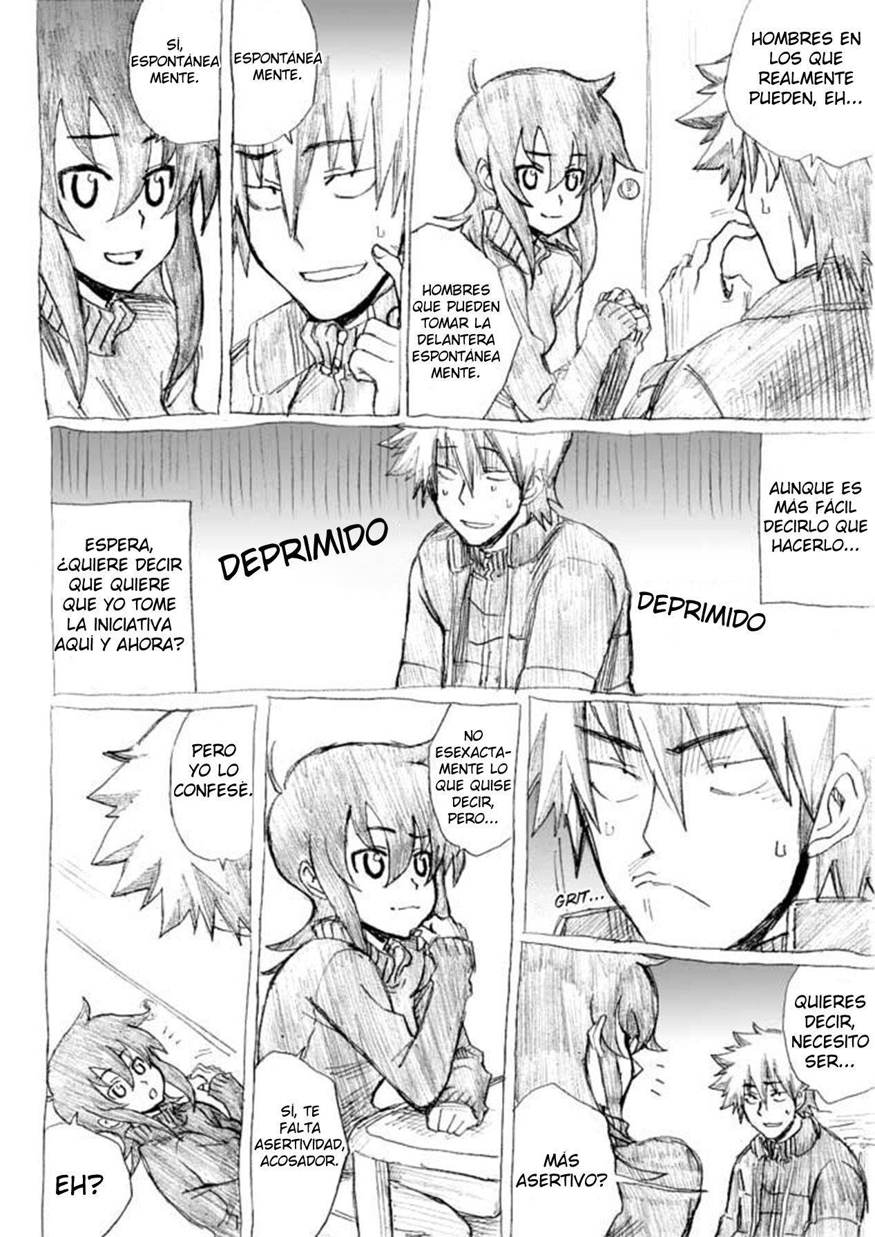 Capitulo 18 page 16