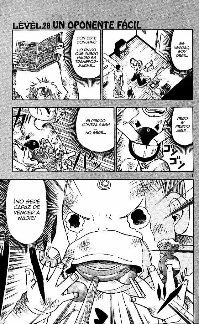 Capitulo 28 page 1