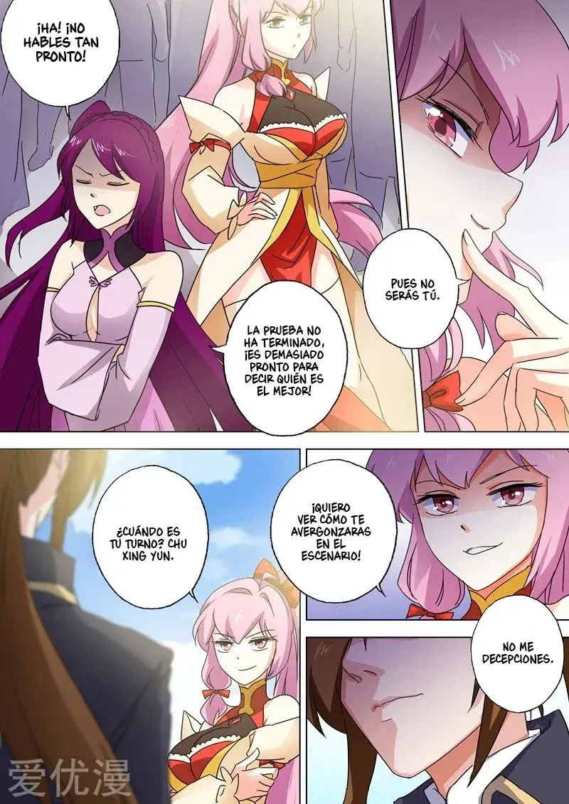 Capitulo 75 page 8