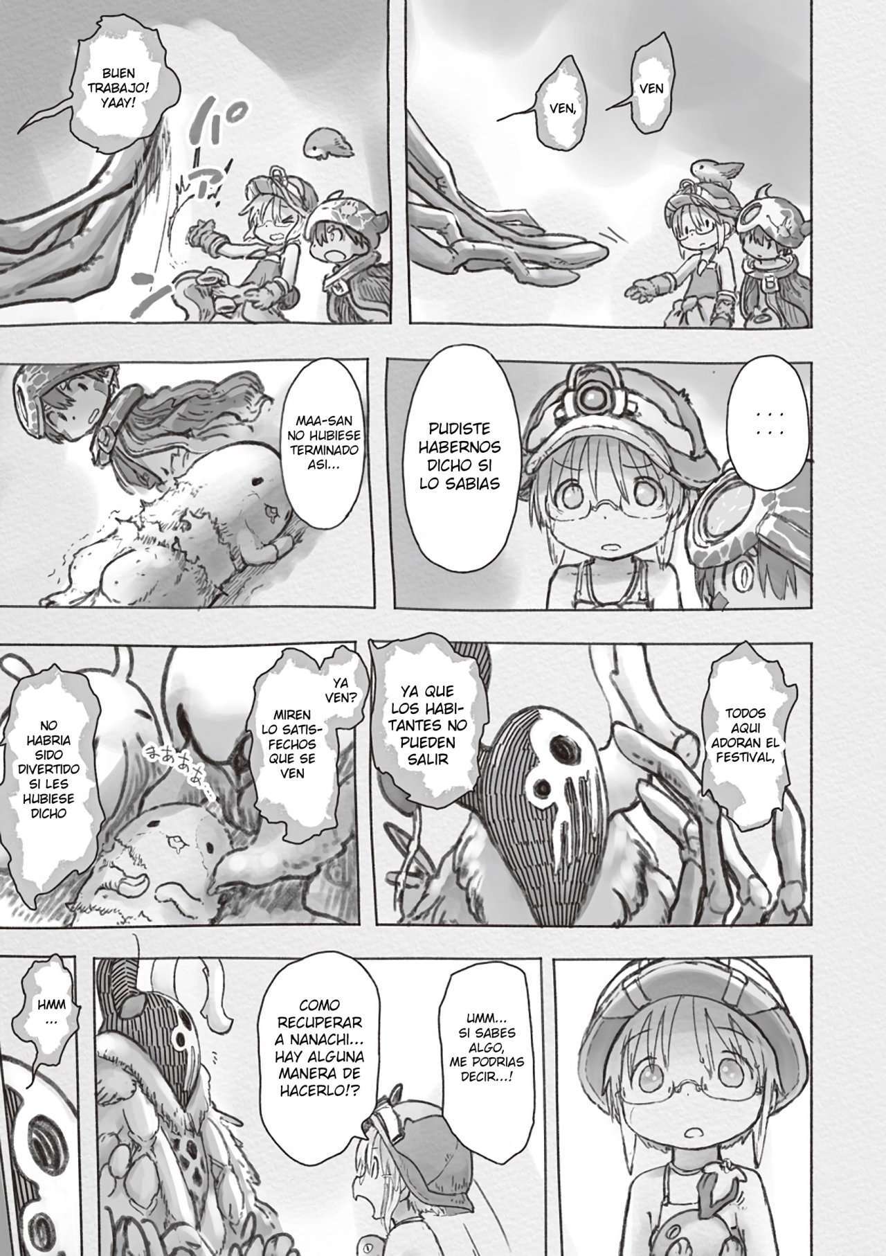 Capitulo 47 page 7