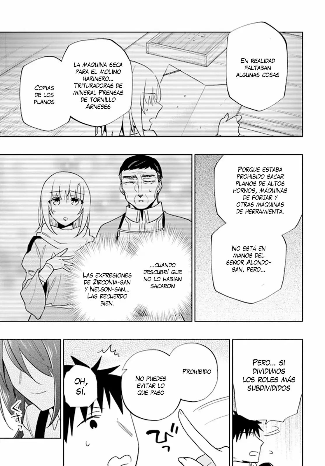 Capitulo 60 page 10