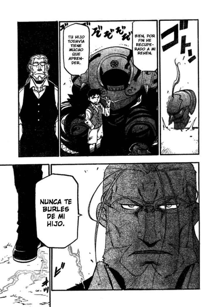 Capitulo 88 page 21