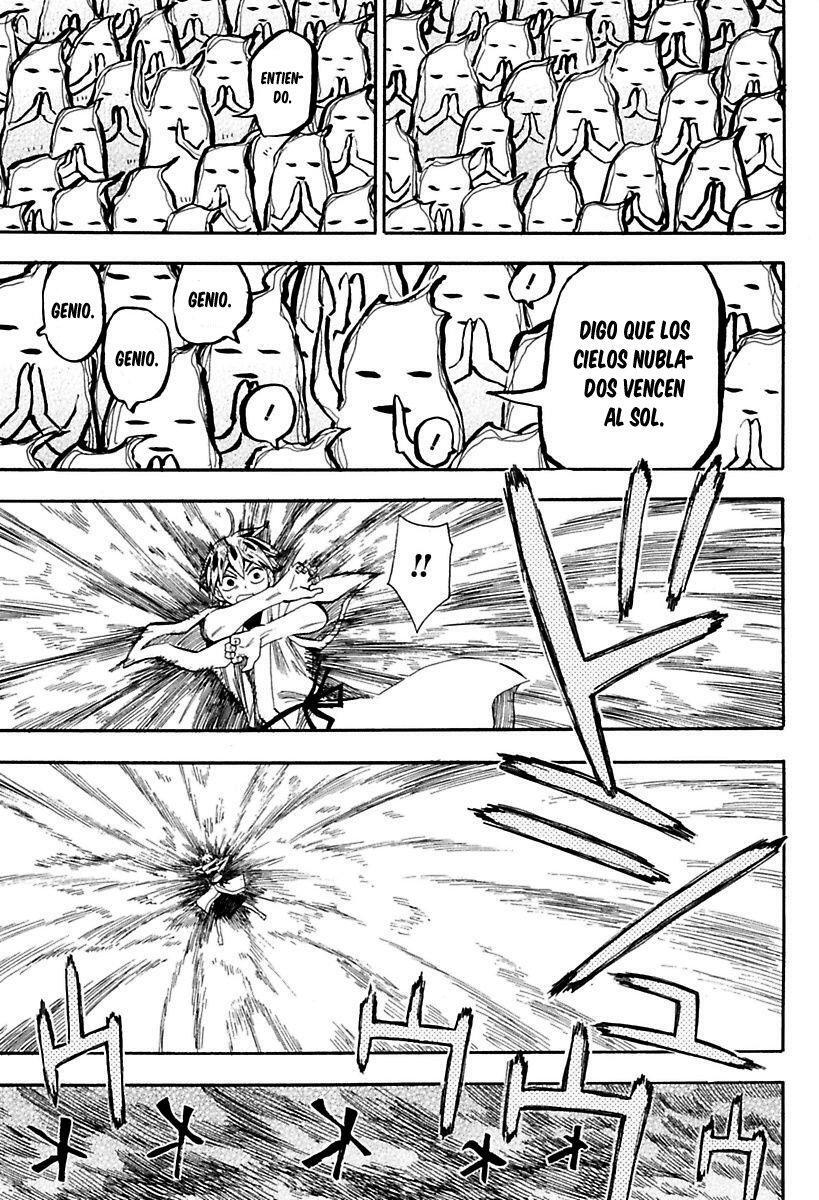 Capitulo 87 page 22