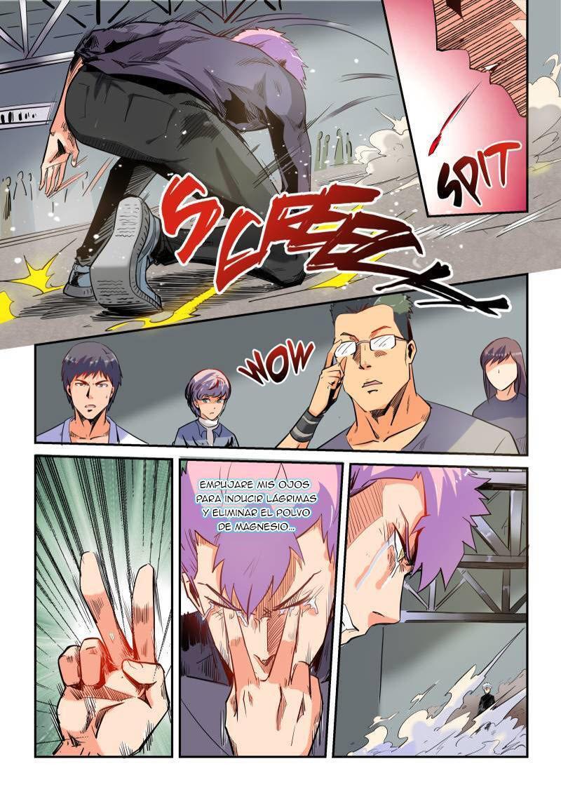 Capitulo 39 page 8