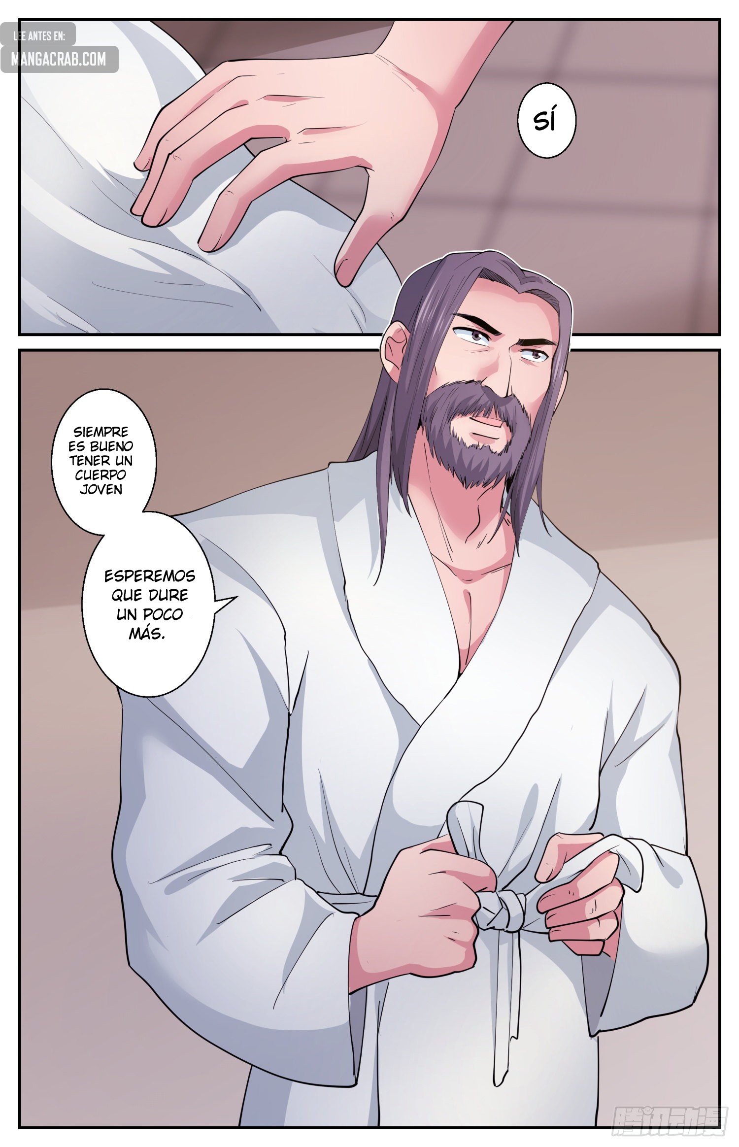 Capitulo 607 page 13