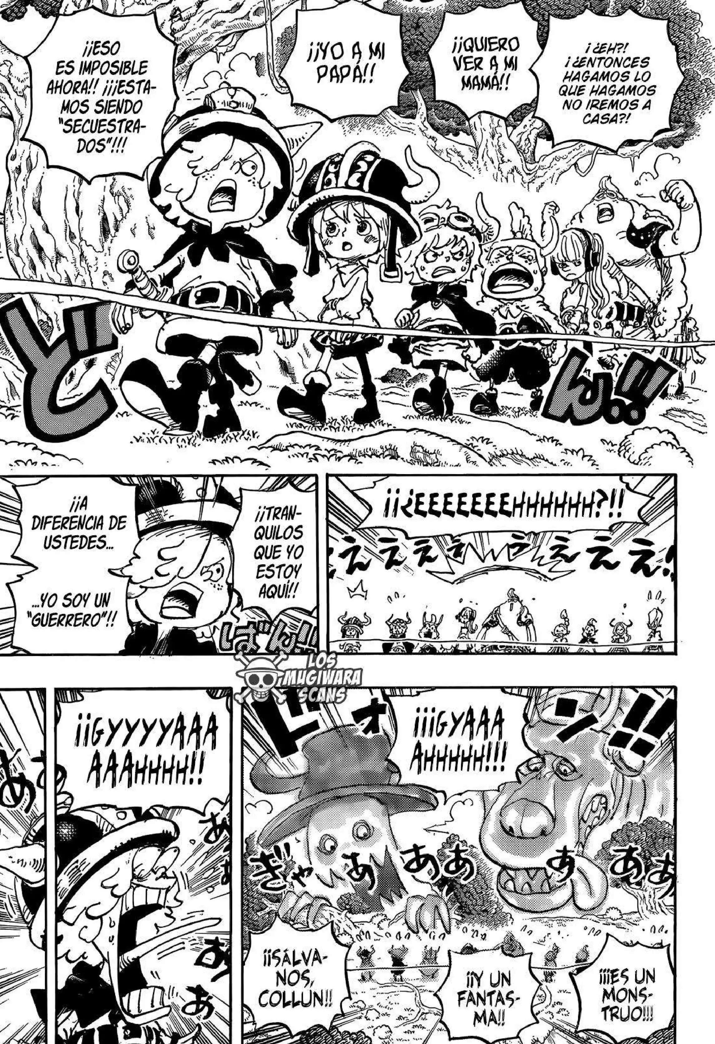 Capitulo 1147 page 11