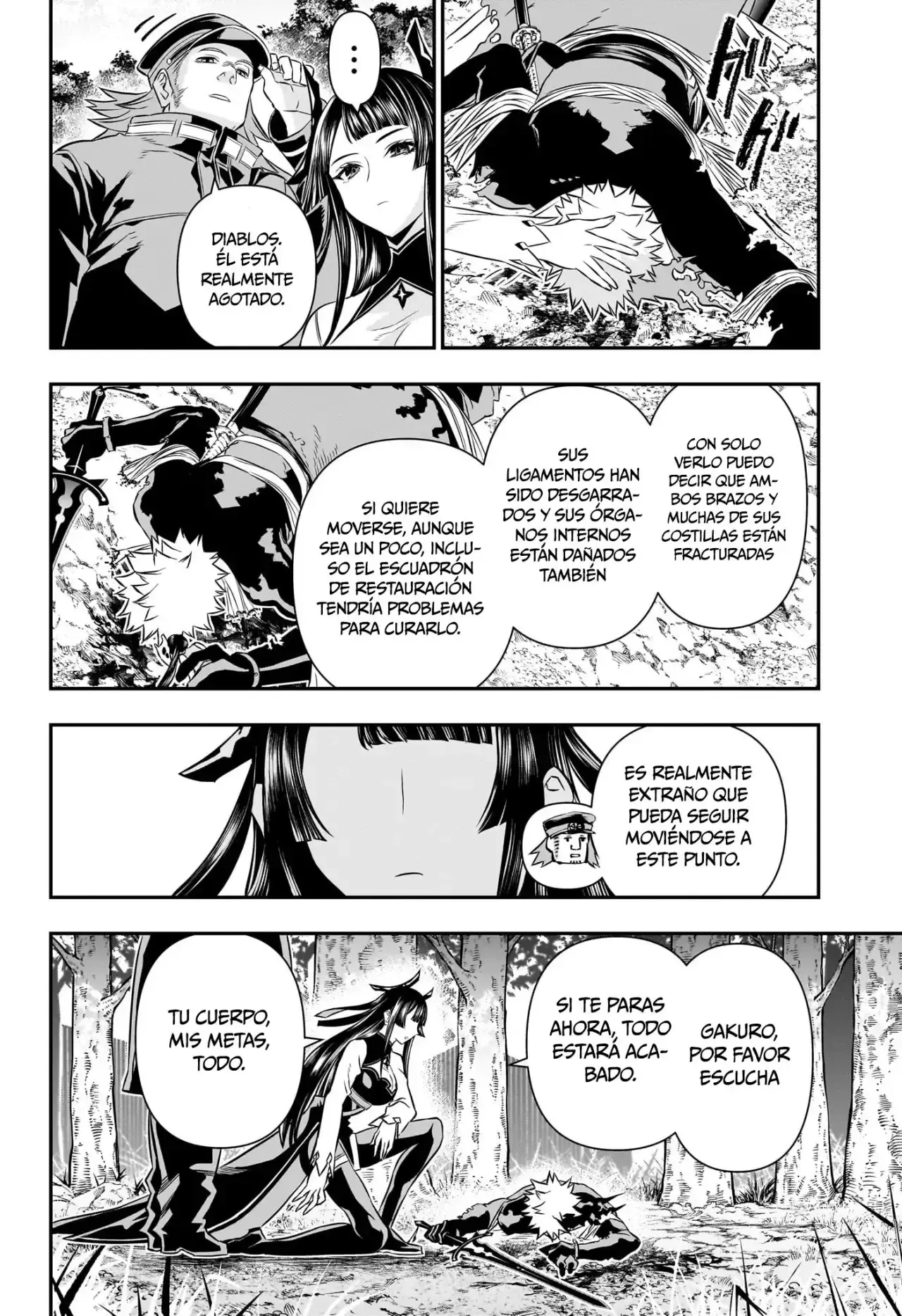 Capitulo 42 page 10