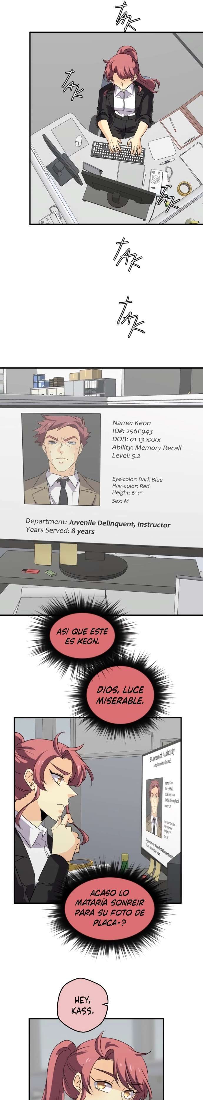 Capitulo 351 page 29
