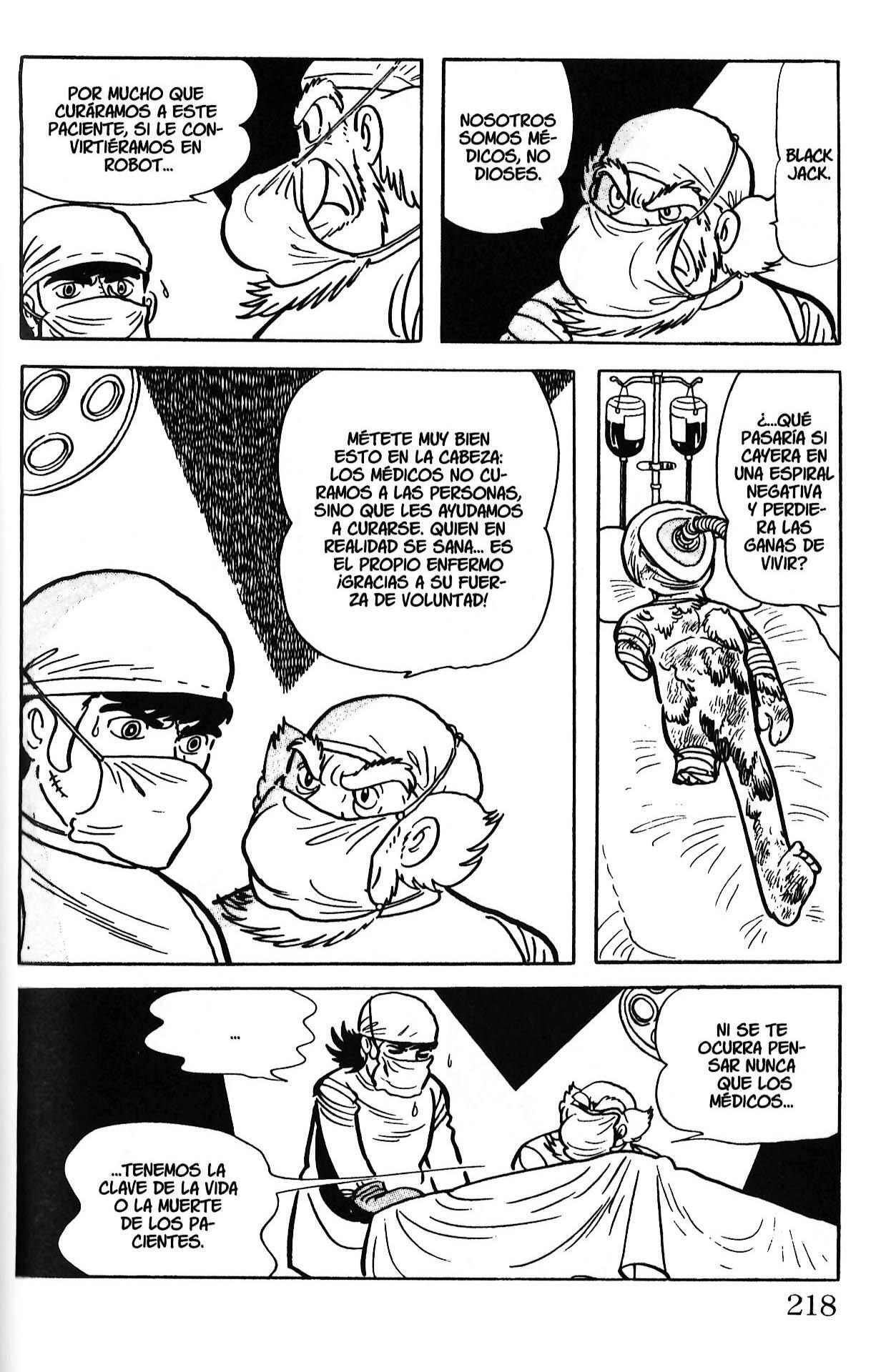 Capitulo 218 page 16