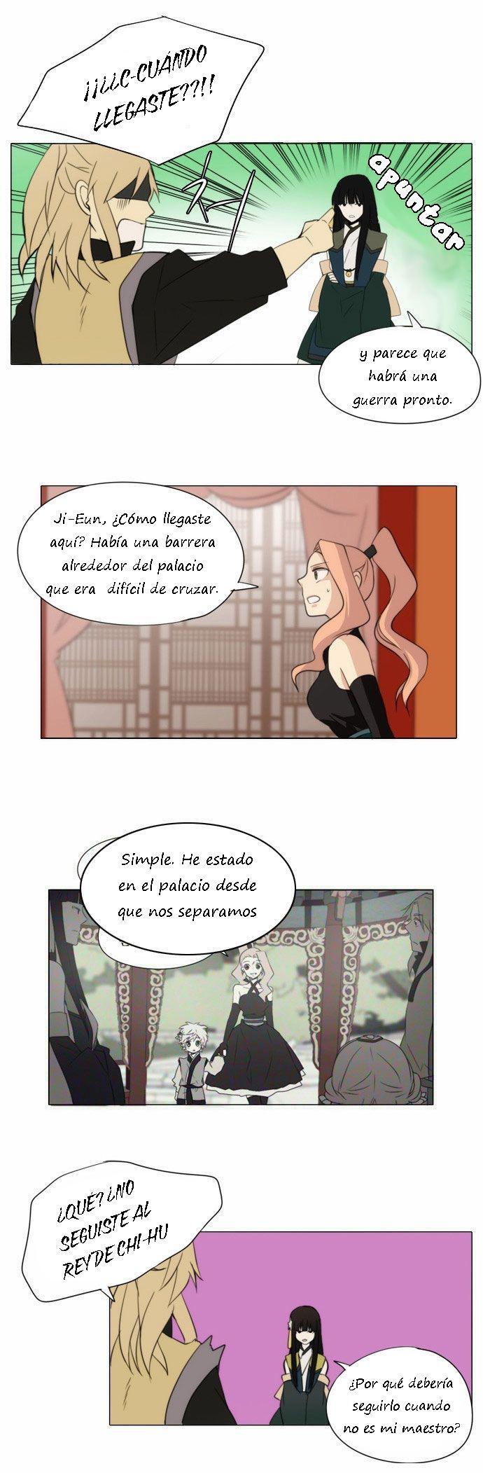 Capitulo 64 page 6