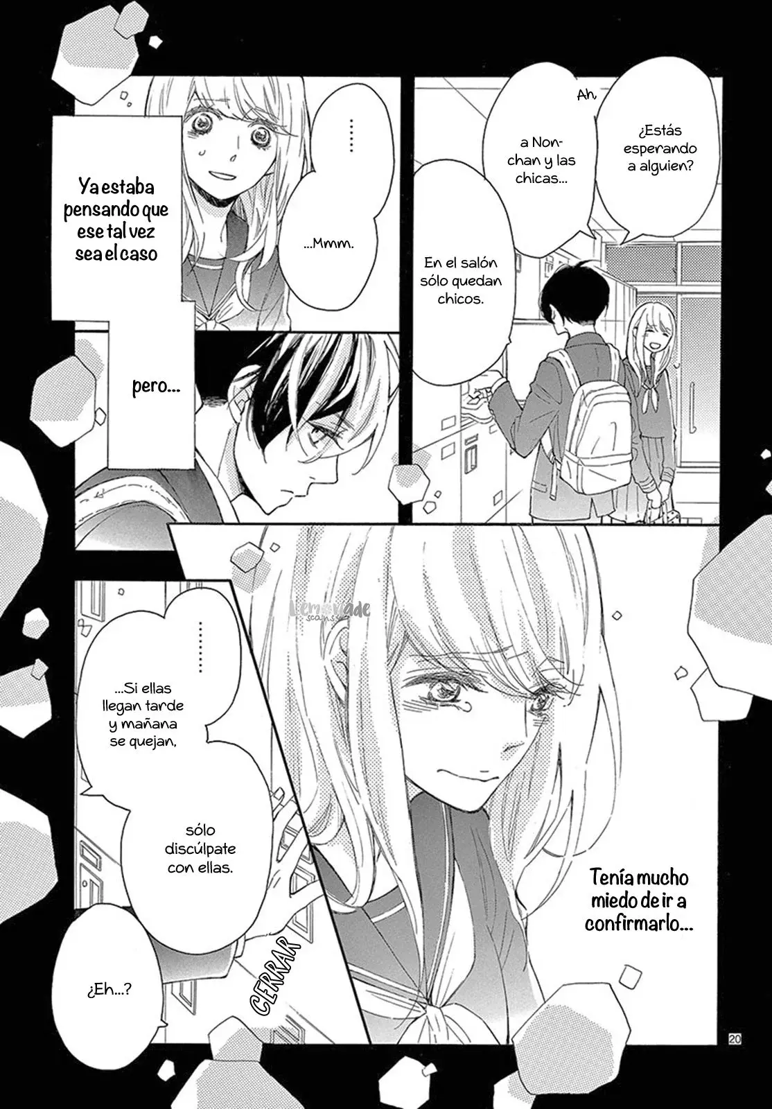 Capitulo 21 page 22