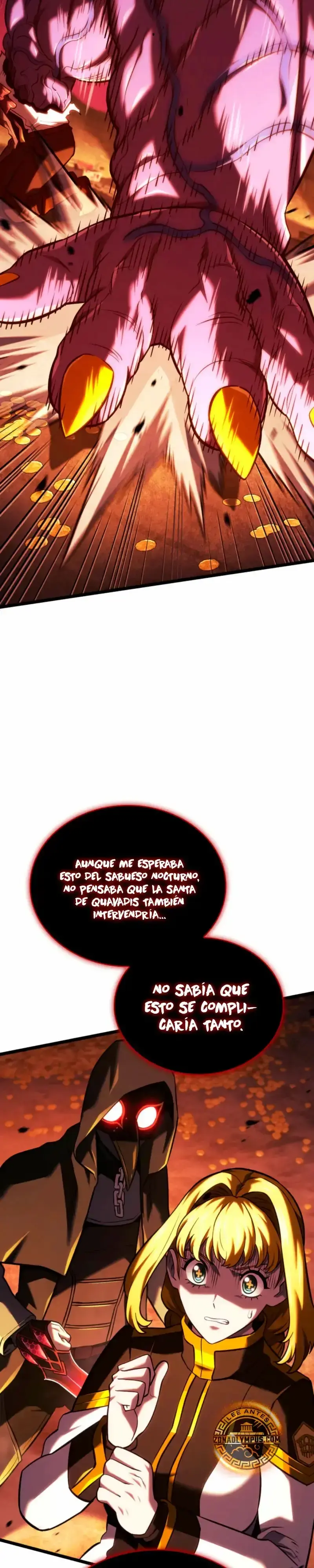 Capitulo 138 page 19