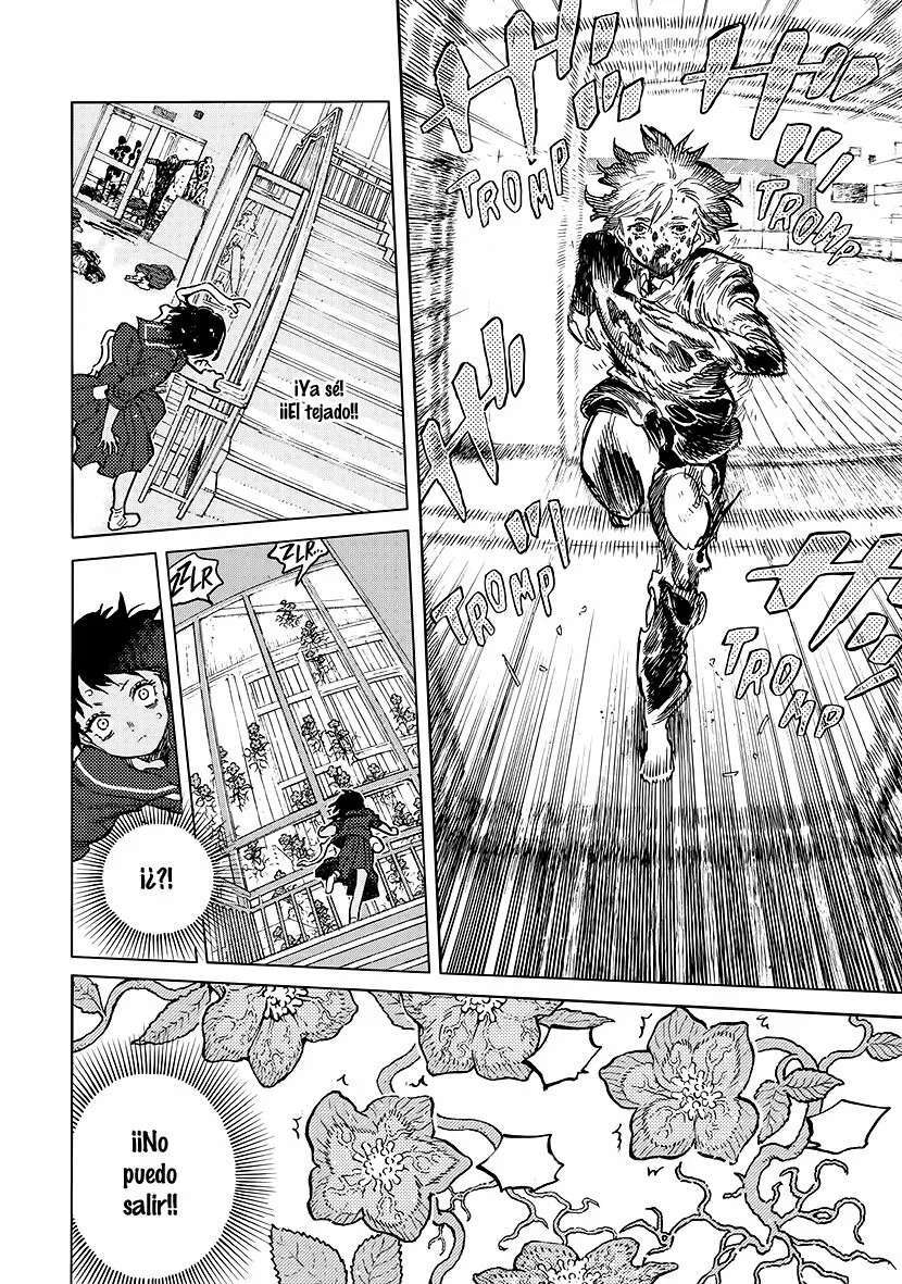Capitulo 153.3 page 5