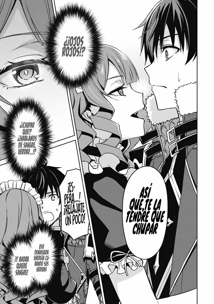 Capitulo 49 page 18