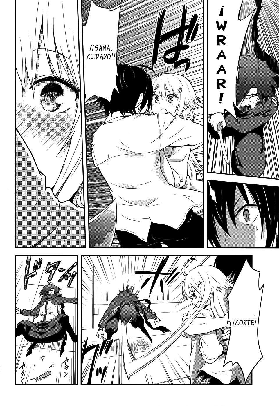 Capitulo 4 page 16