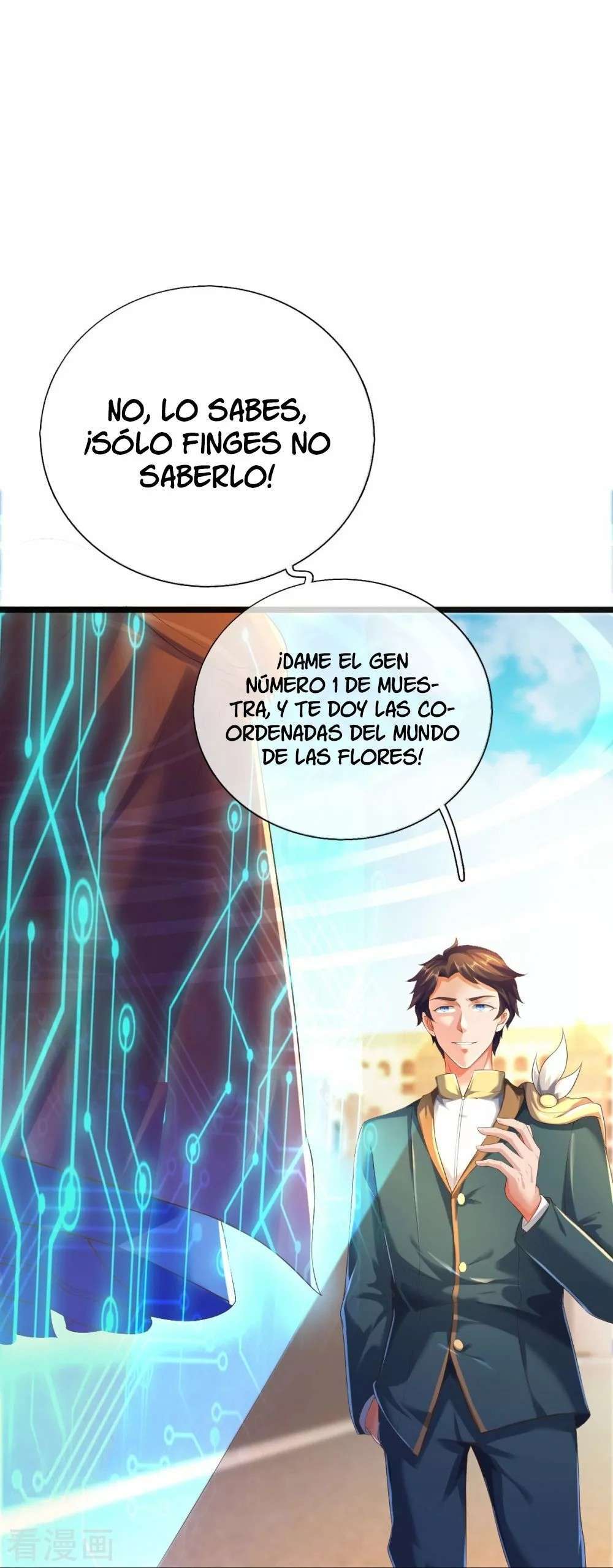 Capitulo 261 page 23