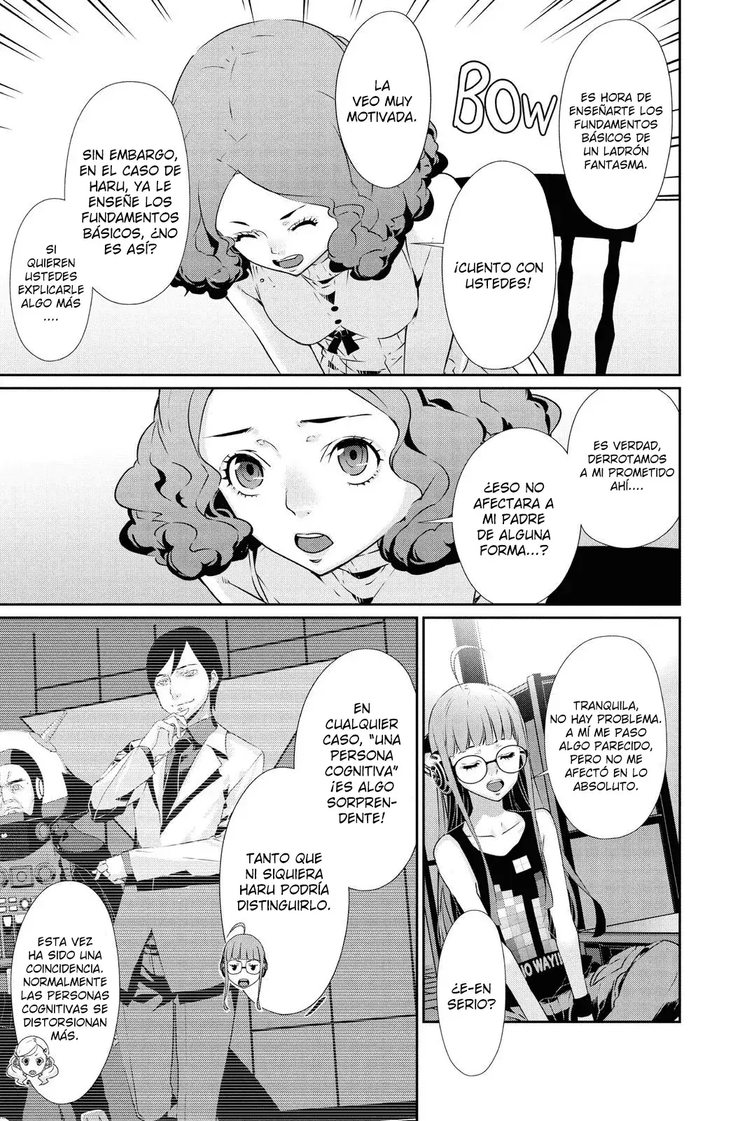 Capitulo 57 page 18