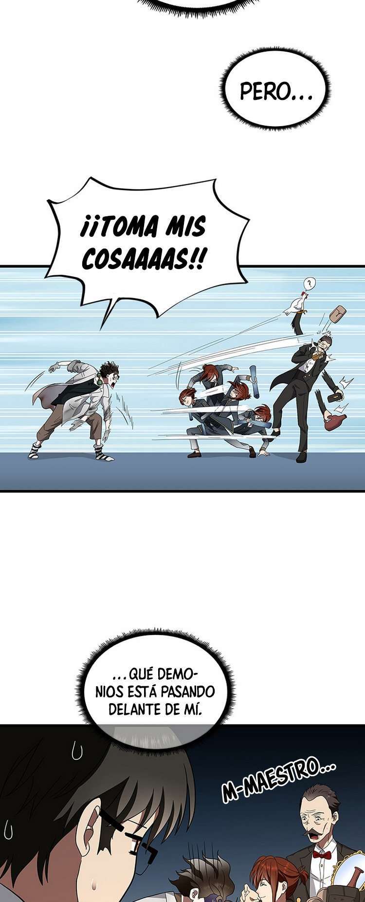Capitulo 79 page 22